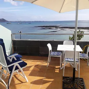 Apartment Mar De Fuerteventura, Corralejo