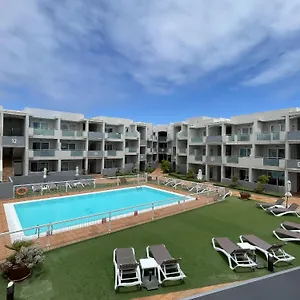  Appartamento Sun Amas House Pool View - Wifi Free By Rentalfue