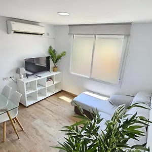  Appartamento Mosaicos Spagna