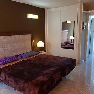  Appartamento Olympia Spagna