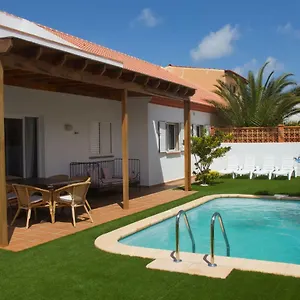 Villa Taginaste, Corralejo