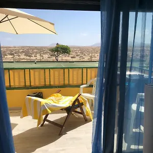 Apartment Dunasol, Corralejo