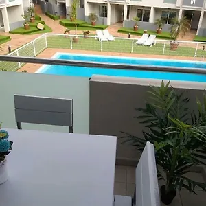  Appartamento Magnifik